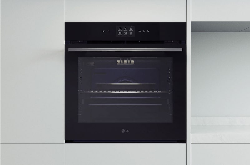 LG Oven - WSED7667M