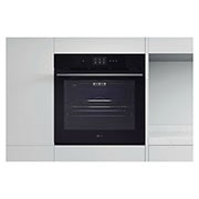 LG Oven - WSED7667M