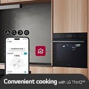 convenient cooking 