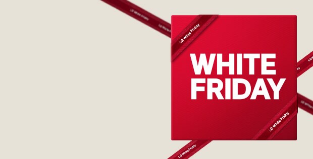 White Friday Gifts