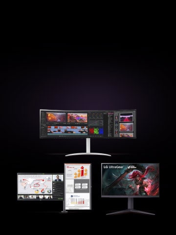 10% Cashback on All PC Monitors