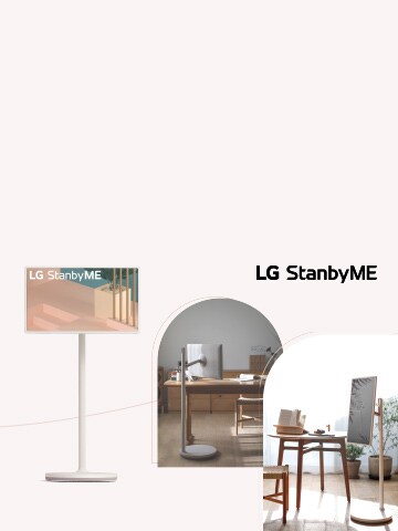 New display for every day life
