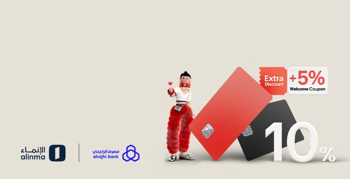 Enjoy the best TV with various card discount benefits!! Use code: Bank10