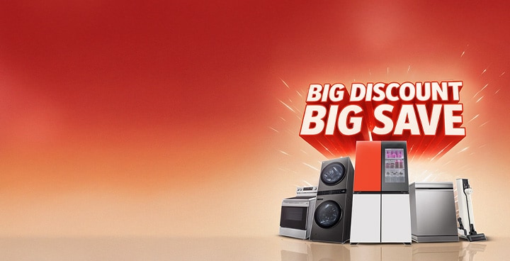Use code BIG for additional discount