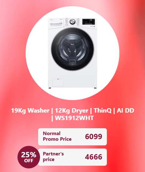 Get Up to 50% Off Plus an additional 15%.