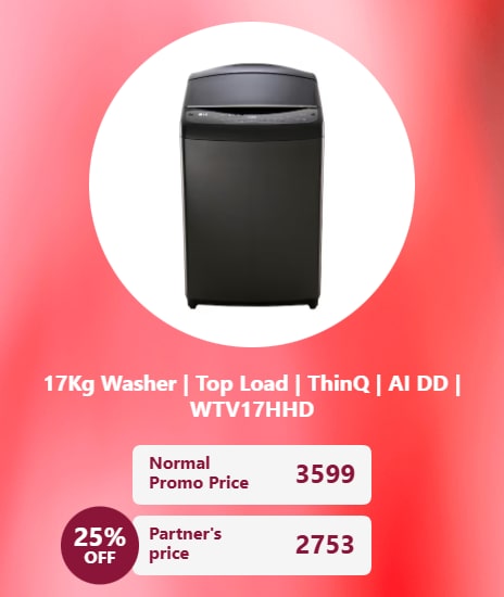 Get Up to 50% Off Plus an additional 15%.