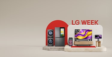 LG Members Week