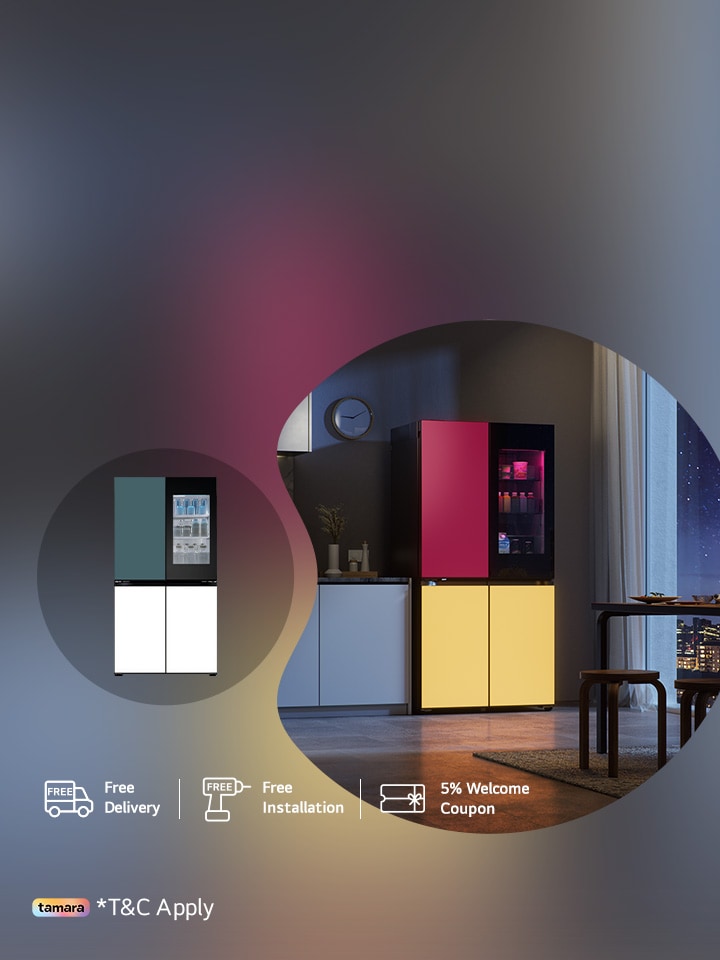 Be First to Experience Brilliance – Pre-Order the New LG TV Today!