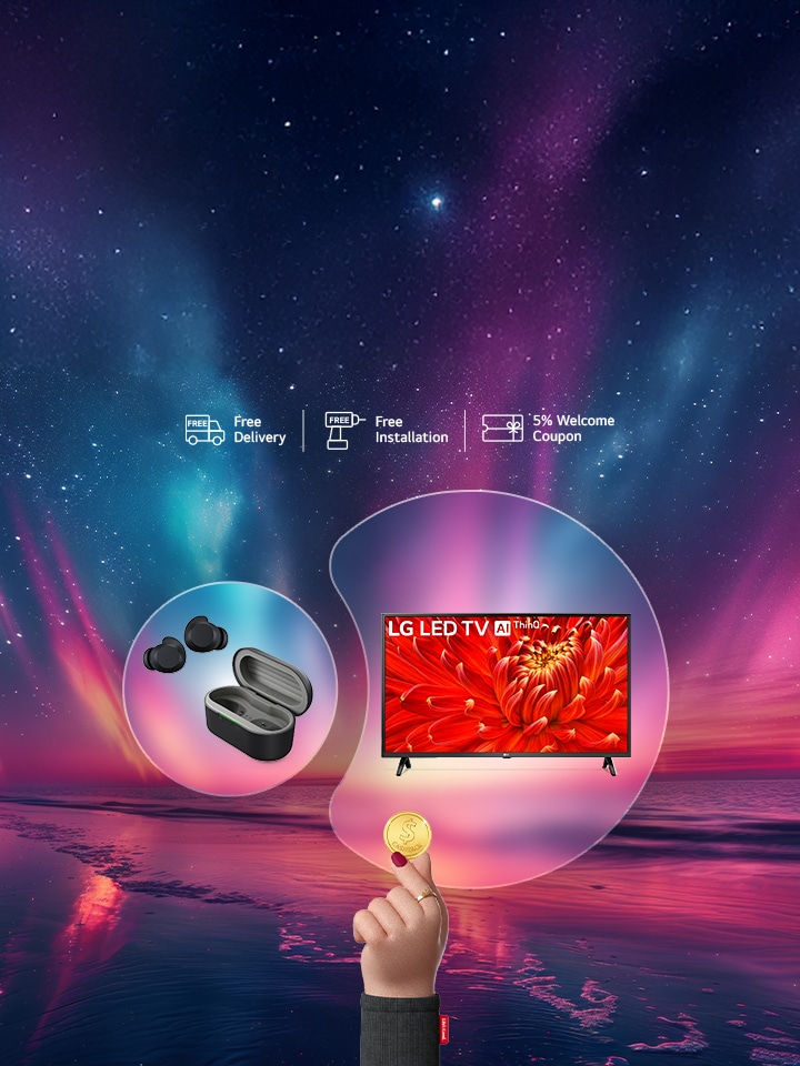 Next Purchase Cashback