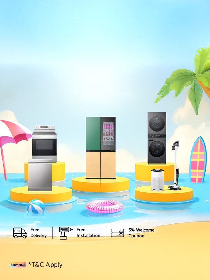 Summer Sales 