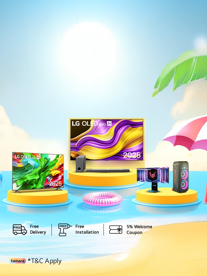 Summer Sales 