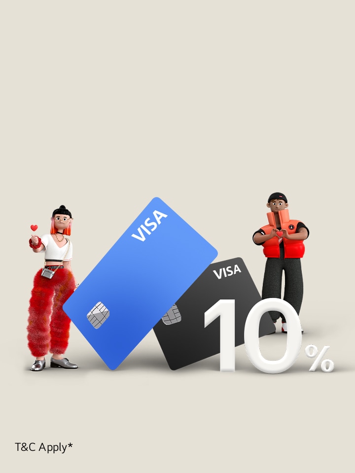 VISA10