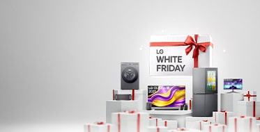 White Friday Deals