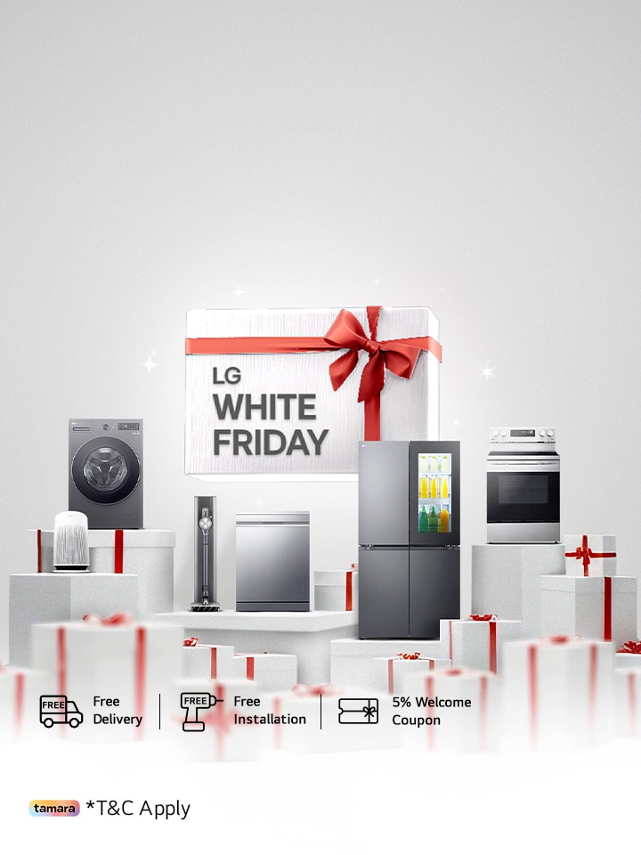 Partners White Friday Offers 