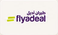 Flyadeal