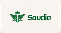 Saudia Airlines