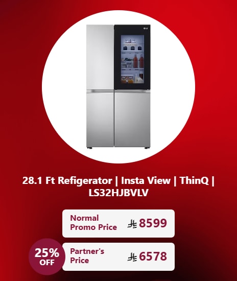 Partners Offers