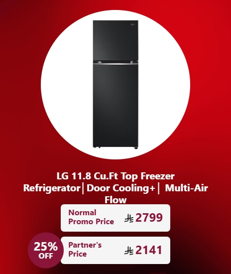 Partners Offers