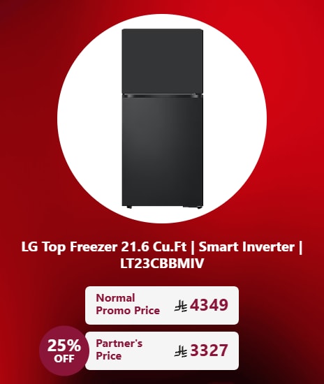 Partners Offers