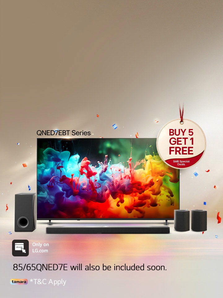 SMB DEALS
