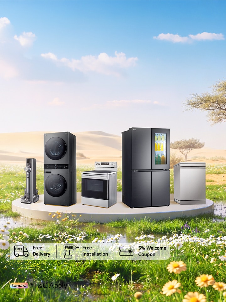 Home Solutions Spring Sales