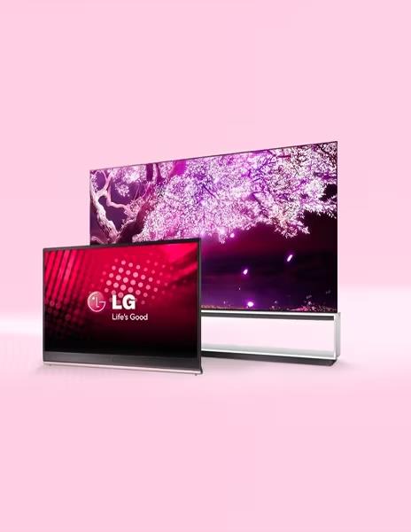 The History of the OLED TV
