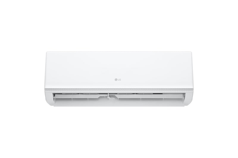 Air conditioner perspective open image