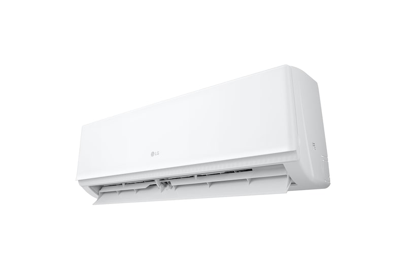 Air conditioner right perspective open image