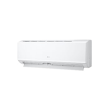 Air conditioner right side open image