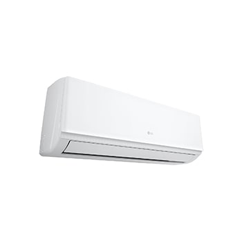 Air conditioner left perspective image