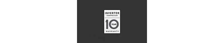 10 Year Warranty