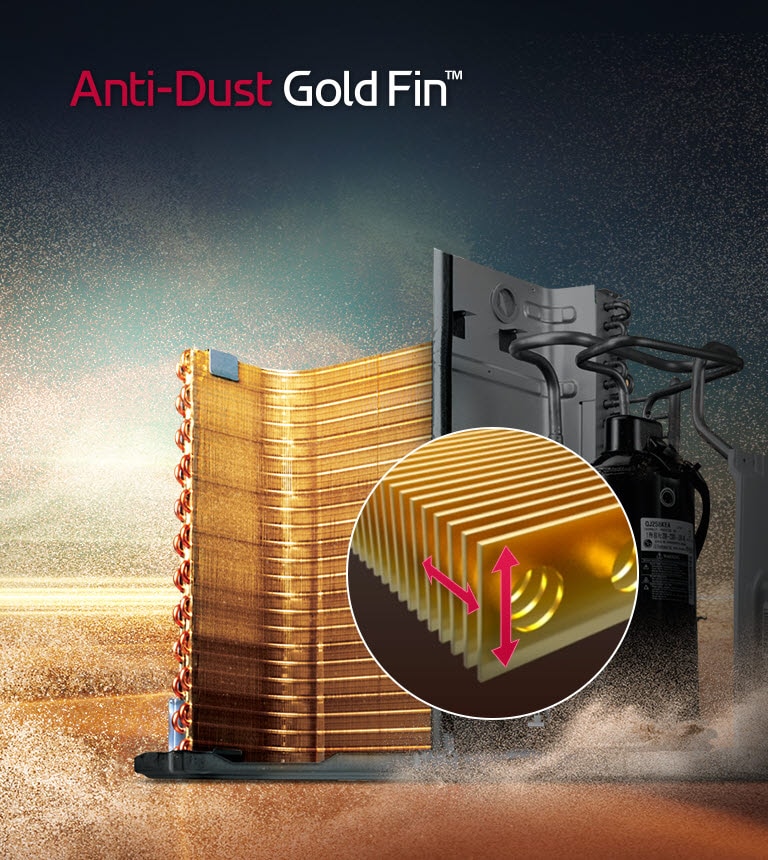 Advanced Long Lasting Performance