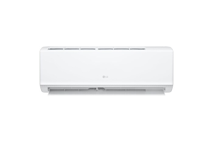 Air conditioner frontopen image