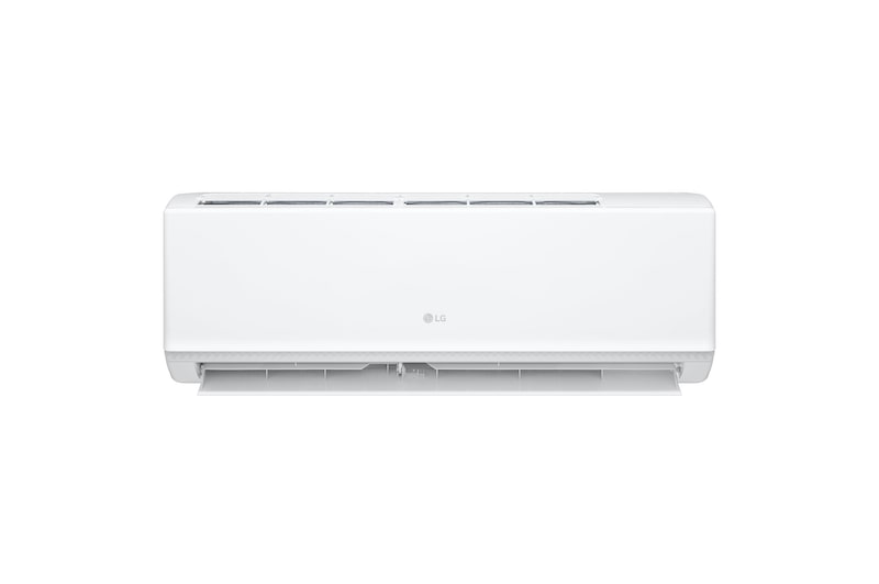 Air conditioner frontopen image