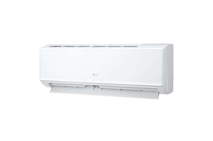 Air conditioner right side open image