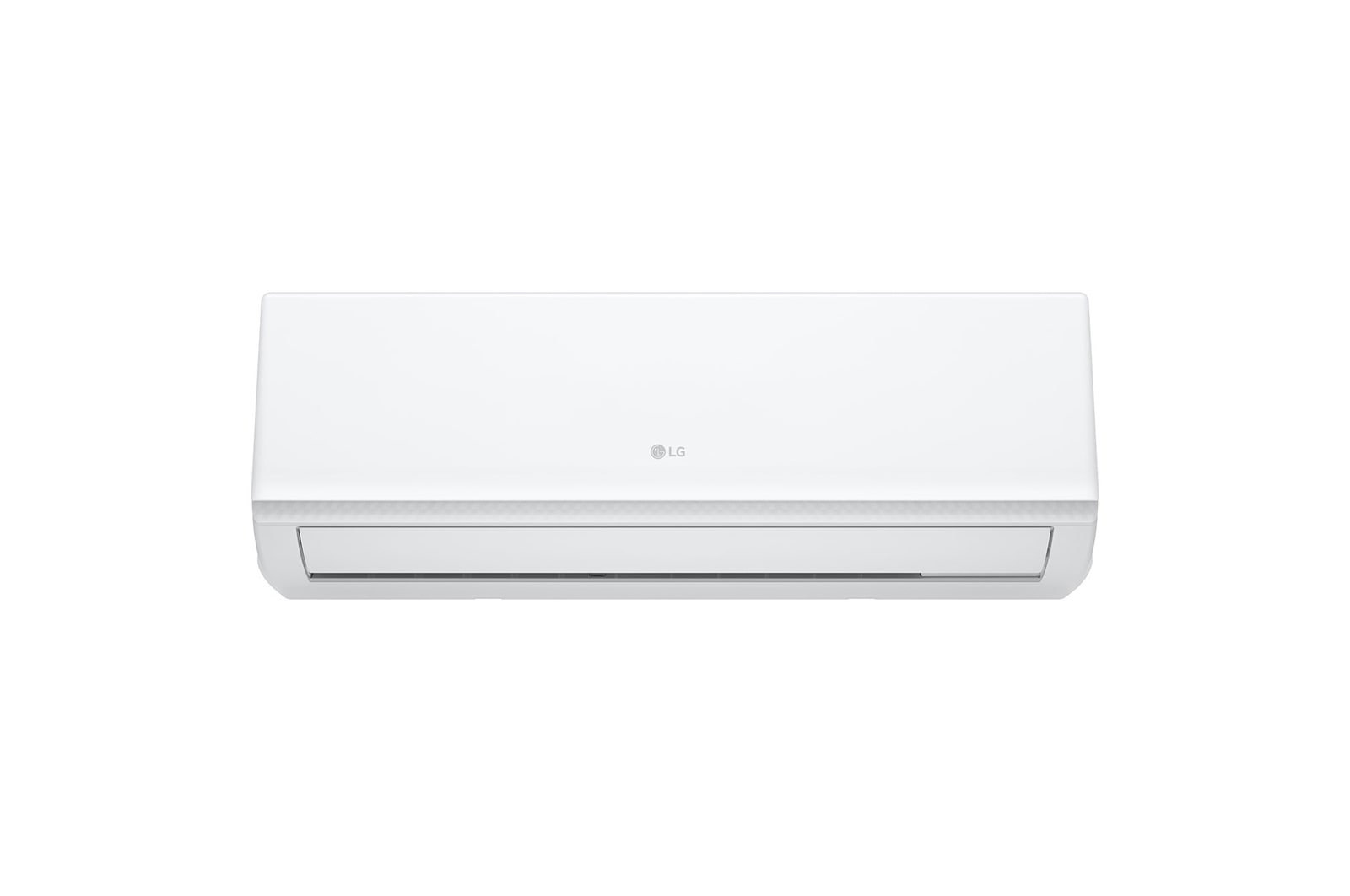 Air conditioner perspective image