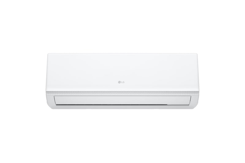 Air conditioner perspective image