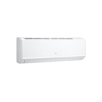 Air conditioner left side image