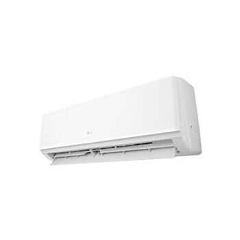 Air conditioner right perspective open image