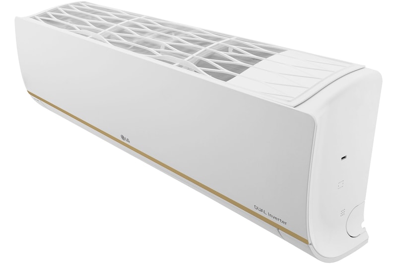 right top perspective view