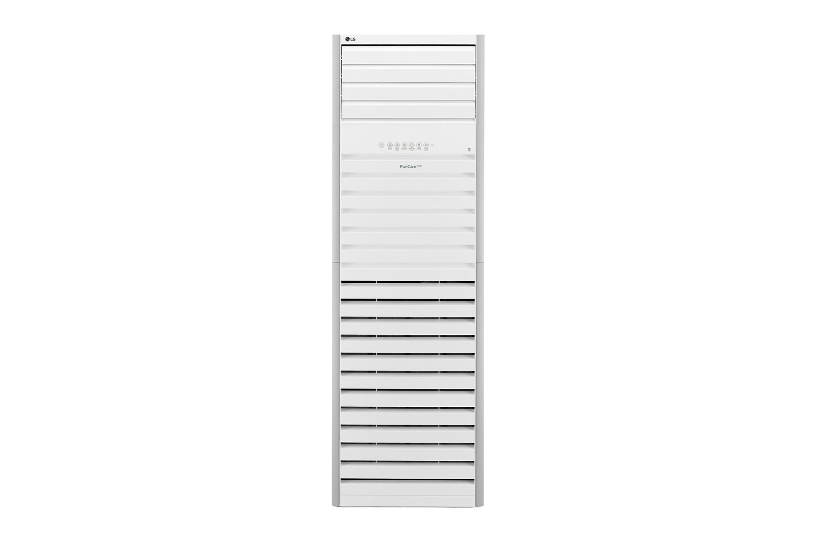 LG Coverage 158m² | 6 Step Filtration, AG16GBWC0