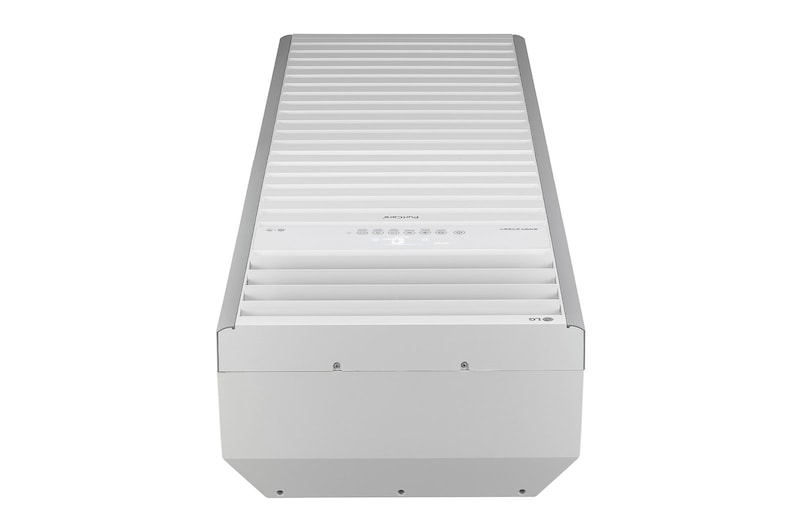 LG Coverage 158m² | 6 Step Filtration, AG16GBWC0
