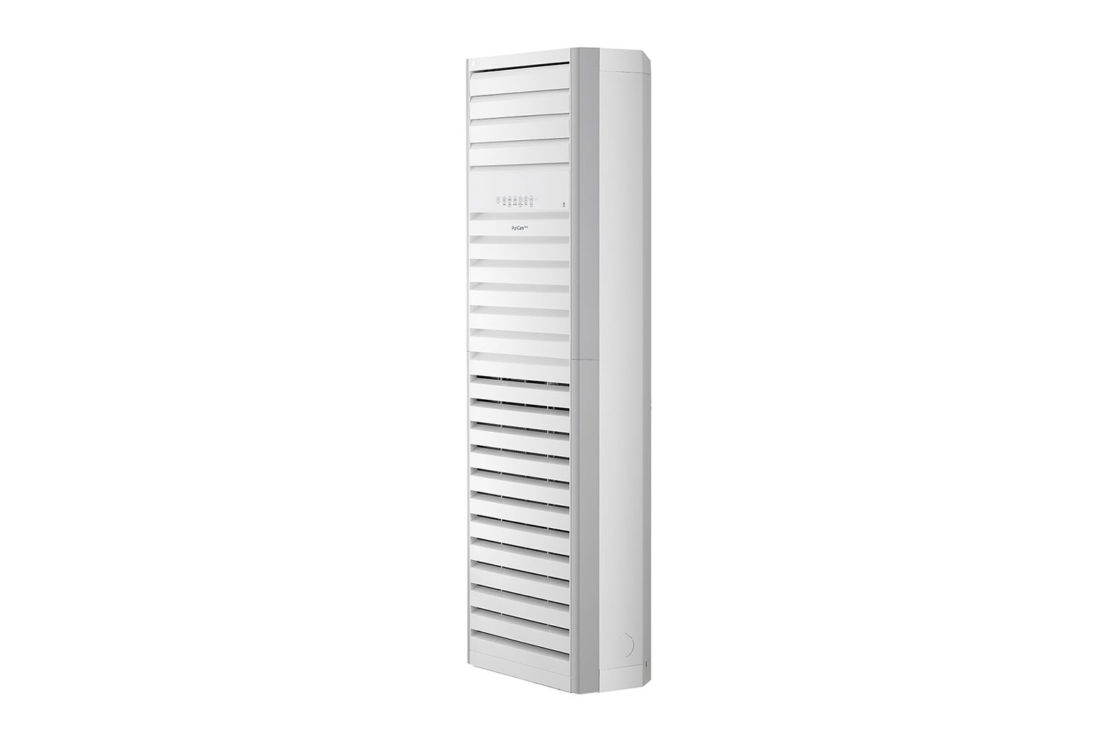 LG Coverage 158m² | 6 Step Filtration, AG16GBWC0
