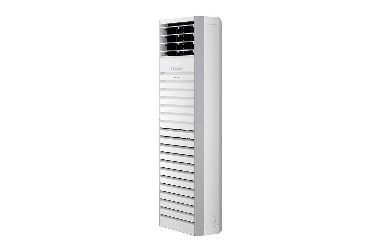 LG Coverage 158m² | 6 Step Filtration, AG16GBWC0