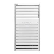 LG PuriCare 158 m2 Coverage area, Direct Air Circulation, 6 Step Filteration, PM 1.0 Sensor, AG16GBWC0