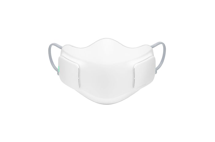 LG Air Purifier AP300AWFA