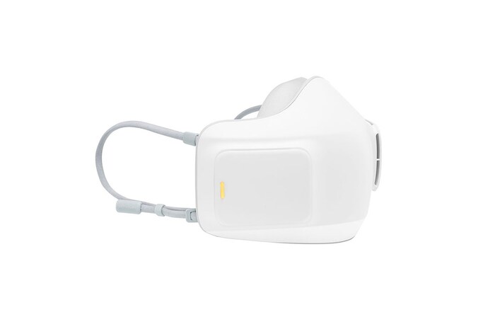 LG H13 HEPA filters | Dual fans | 126 gm, AP300AWFA