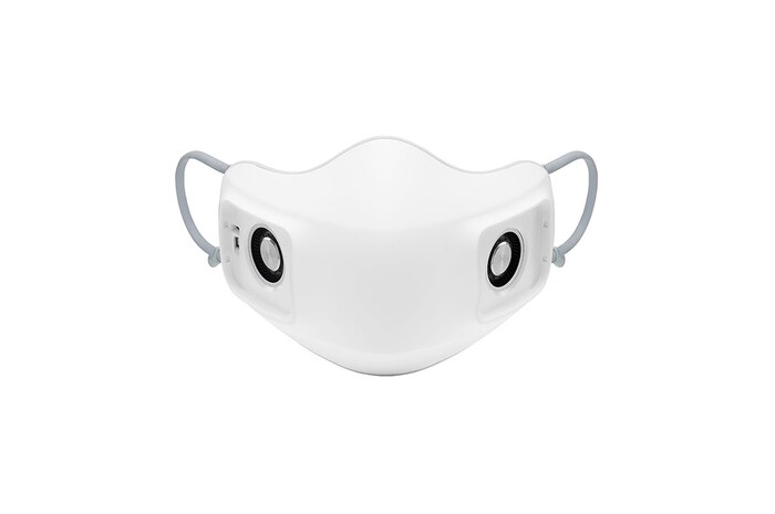 LG H13 HEPA filters | Dual fans | 126 gm, AP300AWFA