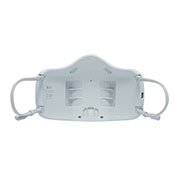 LG H13 HEPA filters | Dual fans | 126 gm, AP300AWFA