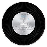 LG Cover 61m²| 6-Step Filtration |  Boost Fan, AS65GDWH0